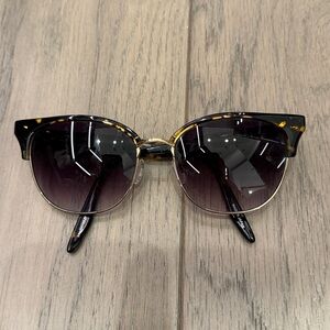 Barton Perreira Camden Sunglasses
